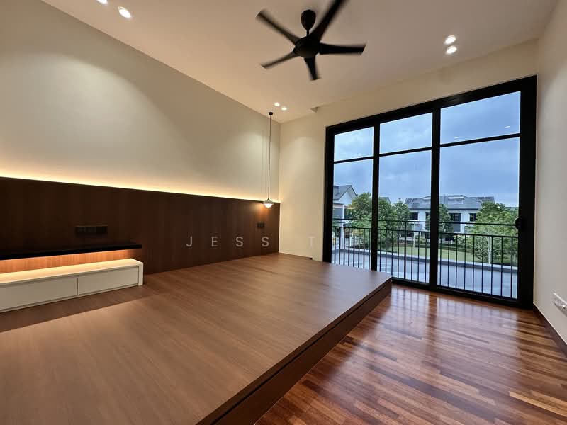 Semi-Detached House for Sale in Shah Alam (Selangor) - Jess Tee - Bedroom - PropertyGuru.com.my