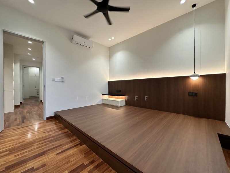 Semi-Detached House for Sale in Shah Alam (Selangor) - Jess Tee - Bedroom - PropertyGuru.com.my
