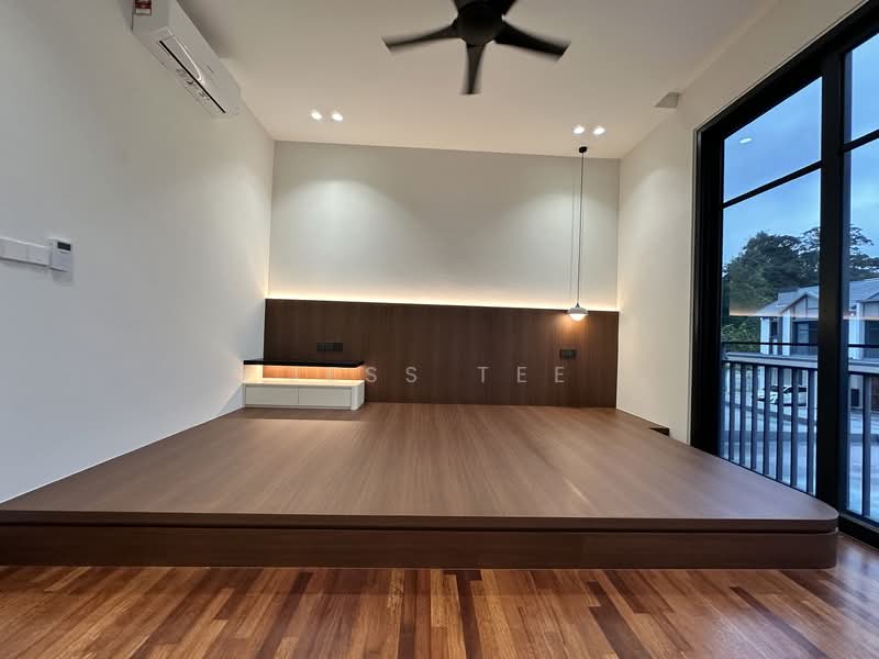 Semi-Detached House for Sale in Shah Alam (Selangor) - Jess Tee - Interior - PropertyGuru.com.my