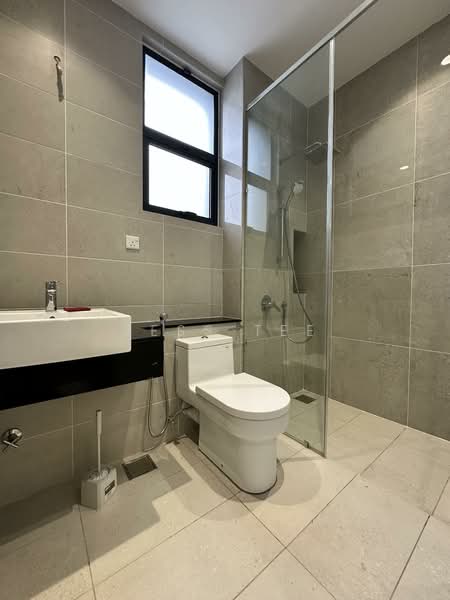 Semi-Detached House for Sale in Shah Alam (Selangor) - Jess Tee - Bathroom - PropertyGuru.com.my