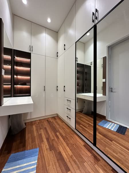 Semi-Detached House for Sale in Shah Alam (Selangor) - Jess Tee - Interior - PropertyGuru.com.my