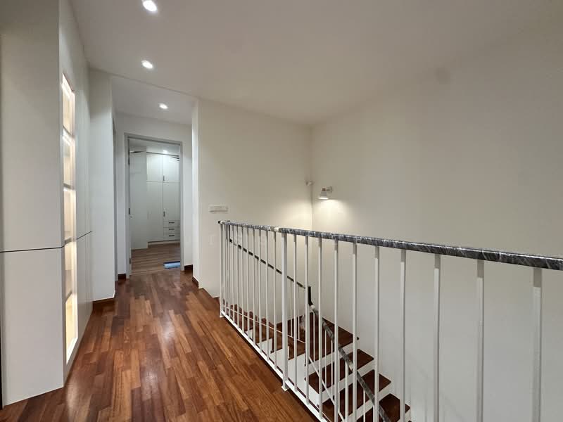 Semi-Detached House for Sale in Shah Alam (Selangor) - Jess Tee - Interior - PropertyGuru.com.my
