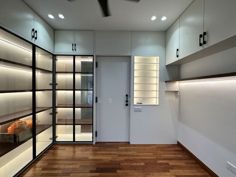 Semi-Detached House for Sale in Shah Alam (Selangor) - Jess Tee - Interior - PropertyGuru.com.my