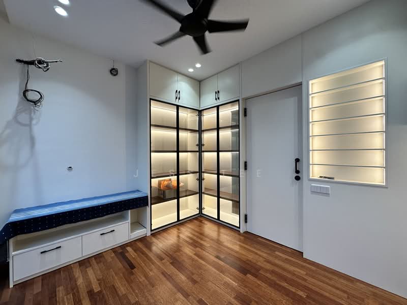Semi-Detached House for Sale in Shah Alam (Selangor) - Jess Tee - Interior - PropertyGuru.com.my