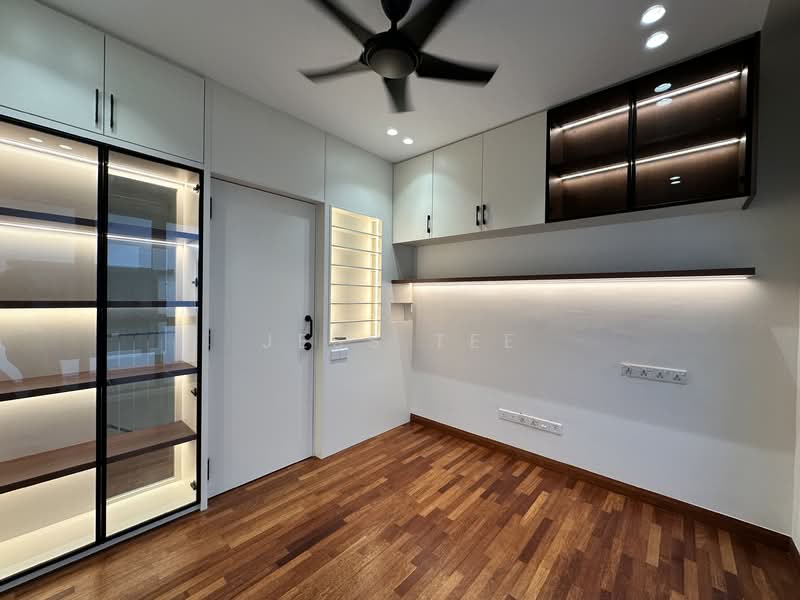 Semi-Detached House for Sale in Shah Alam (Selangor) - Jess Tee - Interior - PropertyGuru.com.my