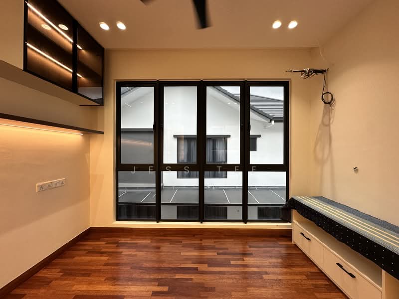 Semi-Detached House for Sale in Shah Alam (Selangor) - Jess Tee - Interior - PropertyGuru.com.my