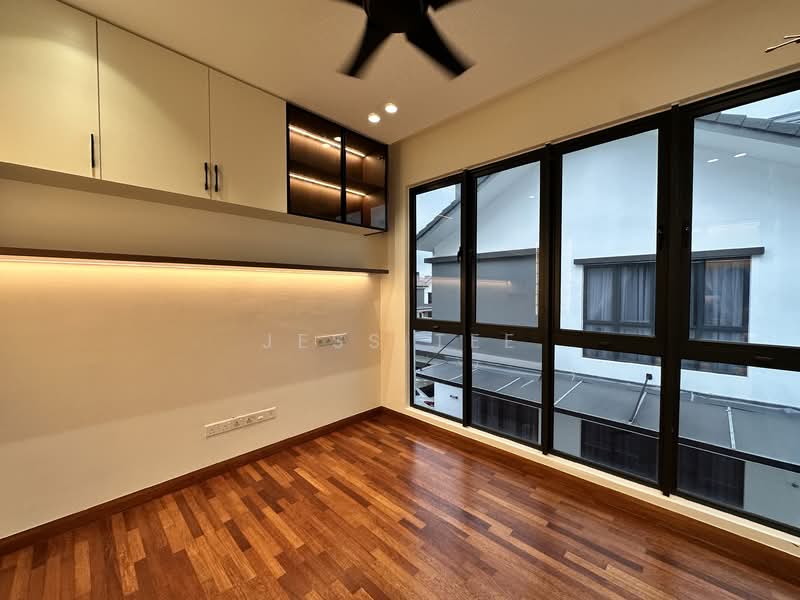 Semi-Detached House for Sale in Shah Alam (Selangor) - Jess Tee - Interior - PropertyGuru.com.my
