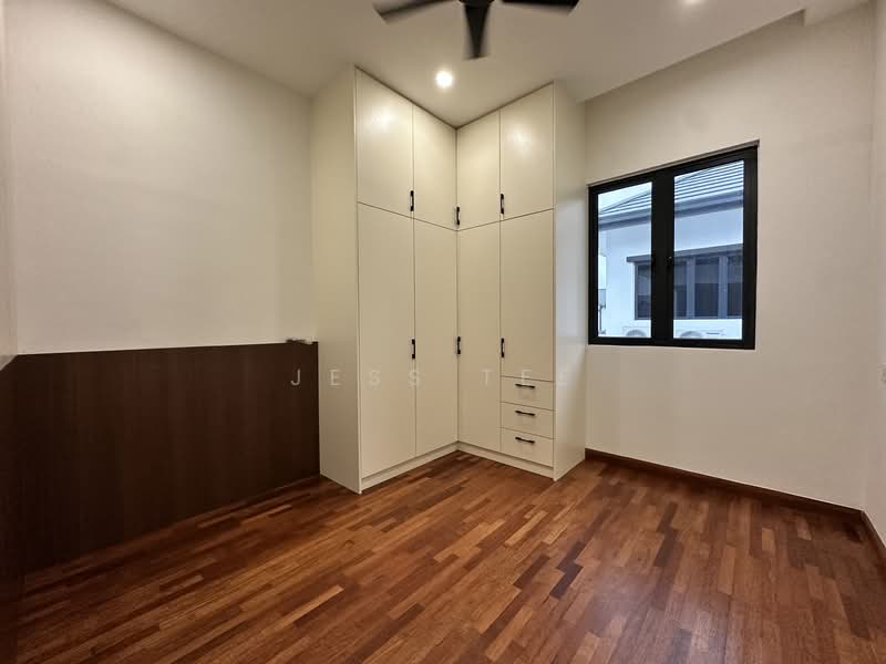 Semi-Detached House for Sale in Shah Alam (Selangor) - Jess Tee - Bedroom - PropertyGuru.com.my
