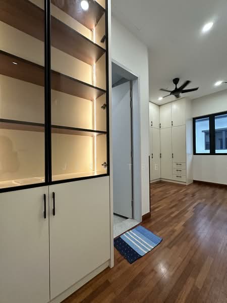 Semi-Detached House for Sale in Shah Alam (Selangor) - Jess Tee - Interior - PropertyGuru.com.my