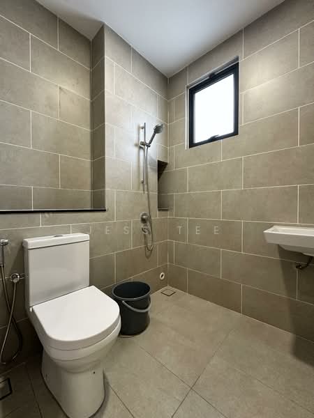 Semi-Detached House for Sale in Shah Alam (Selangor) - Jess Tee - Bathroom - PropertyGuru.com.my