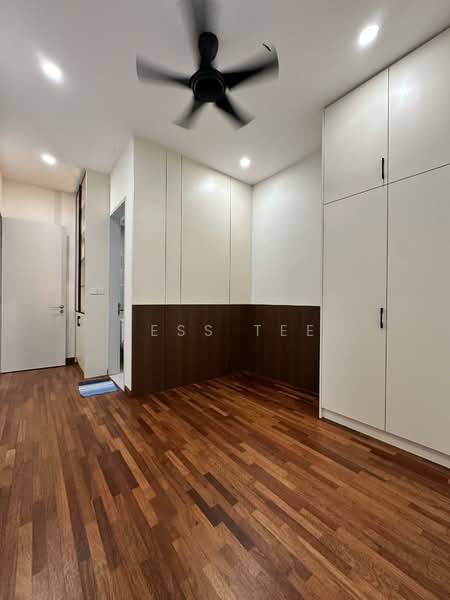 Semi-Detached House for Sale in Shah Alam (Selangor) - Jess Tee - Interior - PropertyGuru.com.my