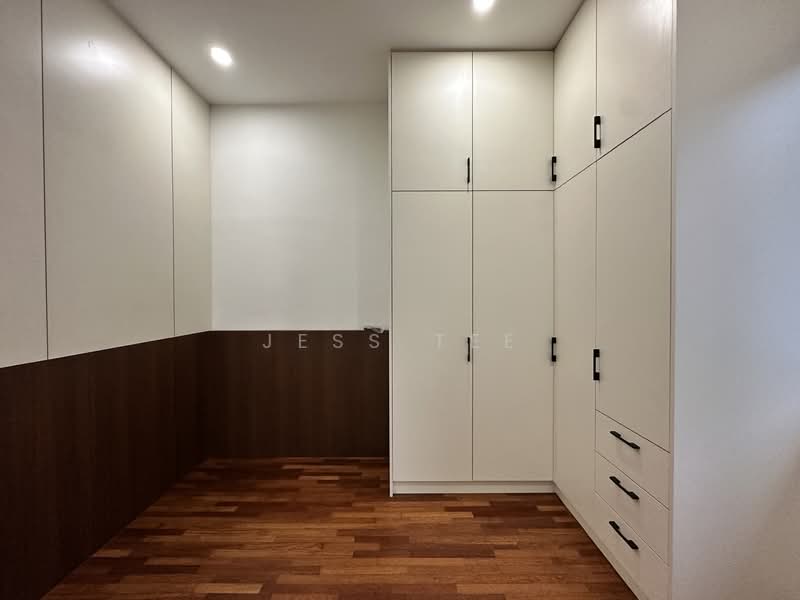 Semi-Detached House for Sale in Shah Alam (Selangor) - Jess Tee - Interior - PropertyGuru.com.my