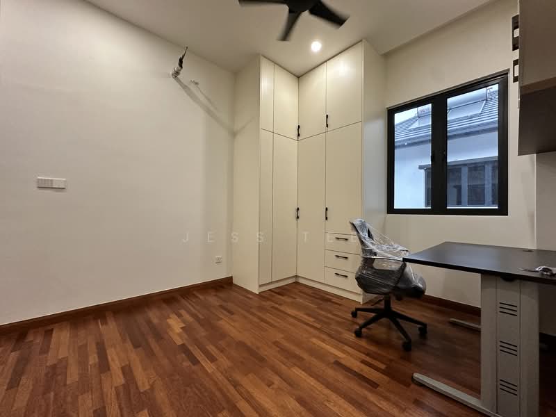 Semi-Detached House for Sale in Shah Alam (Selangor) - Jess Tee - Study - PropertyGuru.com.my