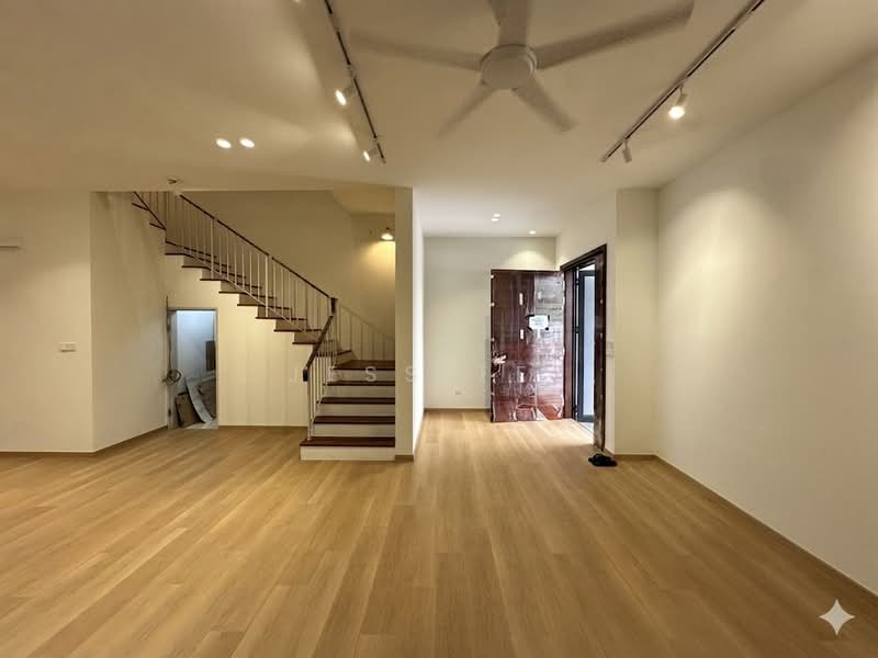 Semi-Detached House for Sale in Shah Alam (Selangor) - Jess Tee - Interior - PropertyGuru.com.my