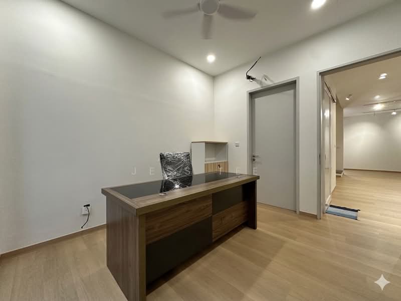 Semi-Detached House for Sale in Shah Alam (Selangor) - Jess Tee - Study - PropertyGuru.com.my