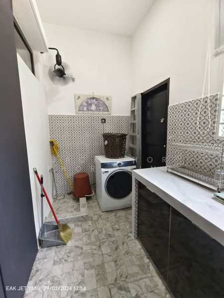 Semi-Detached House for Sale in Setia Alam (Selangor) - Jack Khor Phor Jiing - Interior - PropertyGuru.com.my