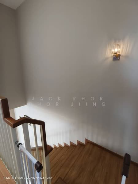 Semi-Detached House for Sale in Setia Alam (Selangor) - Jack Khor Phor Jiing - Interior - PropertyGuru.com.my