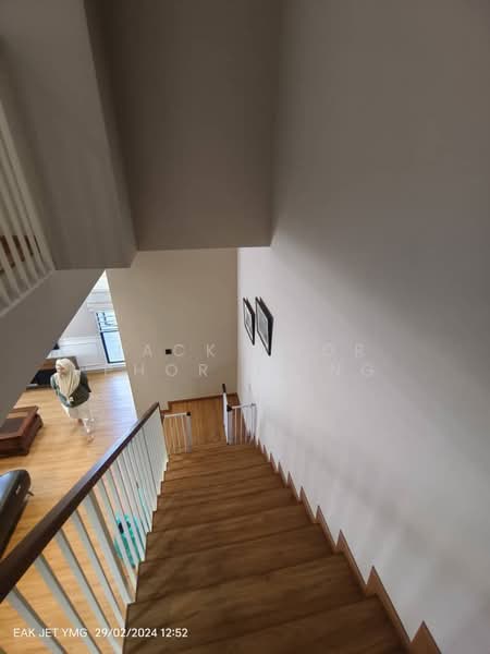 Semi-Detached House for Sale in Setia Alam (Selangor) - Jack Khor Phor Jiing - Interior - PropertyGuru.com.my