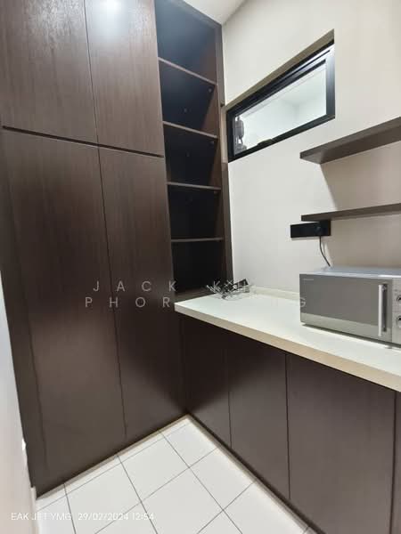 Semi-Detached House for Sale in Setia Alam (Selangor) - Jack Khor Phor Jiing - Interior - PropertyGuru.com.my