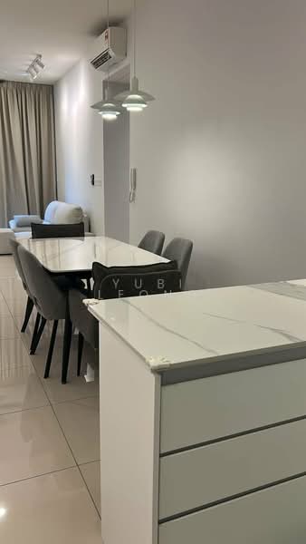 Service Residence for Rent at Sunway Avila Residences - Yubi Leong - Dining Room - PropertyGuru.com.my