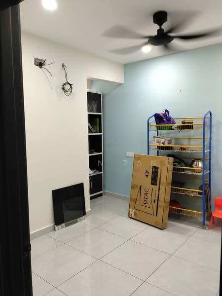 Condominium for Rent at Mahsuri Square - Jovin Pang - PropertyGuru.com.my