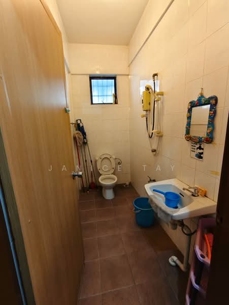 Rumah Berkembar untuk Dijual di Lintas Square (Kota Kinabalu) - Janice Tay - PropertyGuru.com.my
