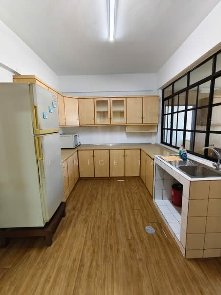 Rumah Berkembar untuk Dijual di Lintas Square (Kota Kinabalu) - Janice Tay - PropertyGuru.com.my