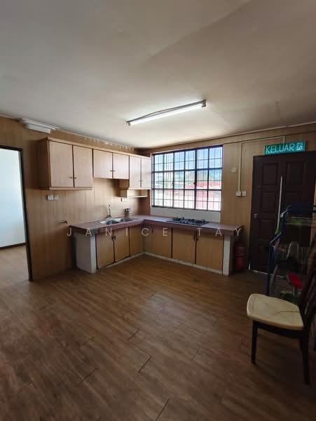 Rumah Berkembar untuk Dijual di Lintas Square (Kota Kinabalu) - Janice Tay - PropertyGuru.com.my