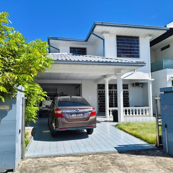 Rumah Berkembar untuk Dijual di Lintas Square (Kota Kinabalu) - Janice Tay - PropertyGuru.com.my