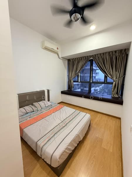 Condominium for Rent at Kings Bay @ Country Garden Danga Bay - Eldwin Soh - Bedroom - PropertyGuru.com.my