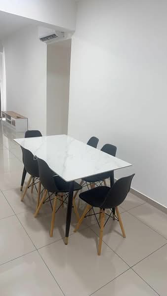 Condominium for Rent at TreeO - Derrick . - Dining Room - PropertyGuru.com.my