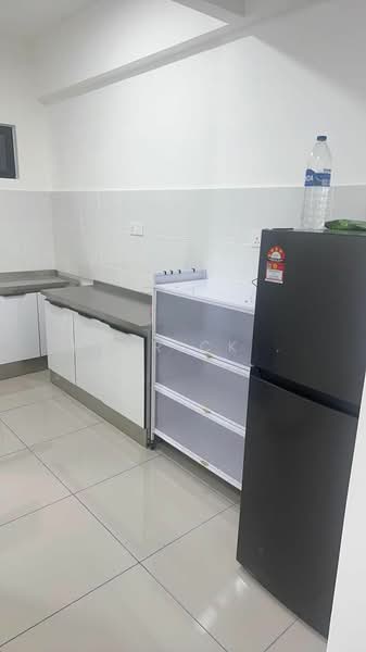 Condominium for Rent at TreeO - Derrick . - Kitchen - PropertyGuru.com.my
