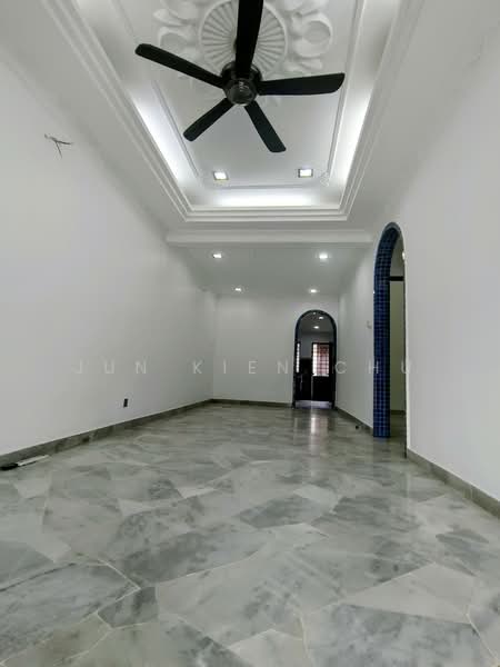 1-storey Terraced House for Sale in Taman Rakan Cheras (Cheras) - Jun Kien Chu - PropertyGuru.com.my