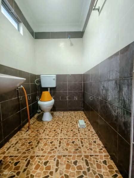 1-storey Terraced House for Sale in Taman Rakan Cheras (Cheras) - Jun Kien Chu - PropertyGuru.com.my