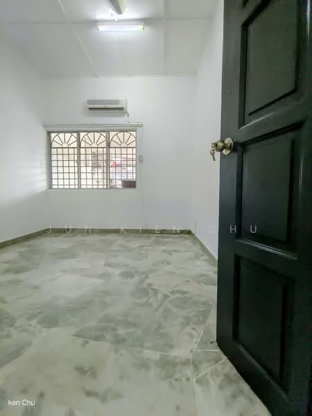 1-storey Terraced House for Sale in Taman Rakan Cheras (Cheras) - Jun Kien Chu - PropertyGuru.com.my