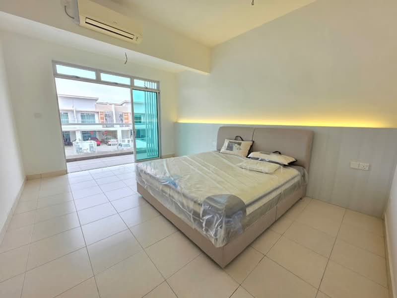 2-storey Terraced House for Sale in Iskandar Puteri (Nusajaya) (Johor) - Loh Kok Hui - Bedroom - PropertyGuru.com.my