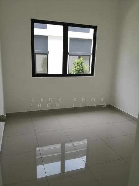 Semi-Detached House for Sale in Setia Alam (Selangor) - Jack Khor Phor Jiing - Interior - PropertyGuru.com.my