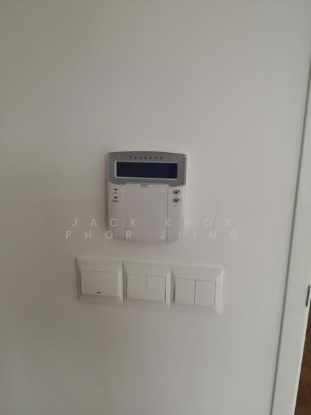 Semi-Detached House for Sale in Setia Alam (Selangor) - Jack Khor Phor Jiing - Interior - PropertyGuru.com.my
