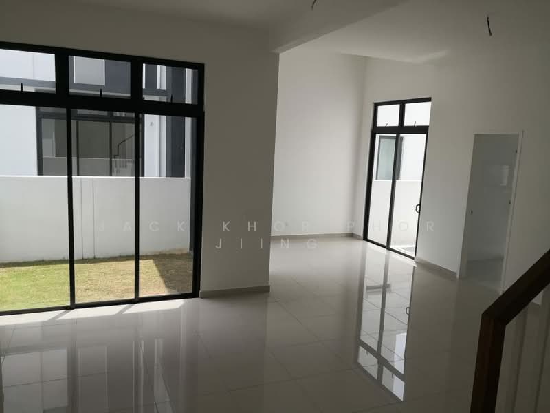 Semi-Detached House for Sale in Setia Alam (Selangor) - Jack Khor Phor Jiing - PropertyGuru.com.my