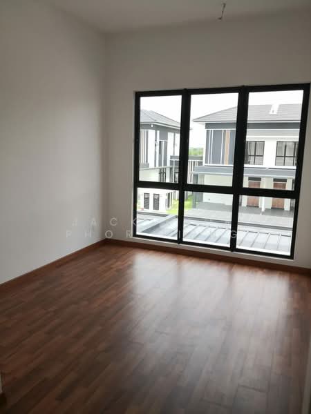 Semi-Detached House for Sale in Setia Alam (Selangor) - Jack Khor Phor Jiing - Interior - PropertyGuru.com.my