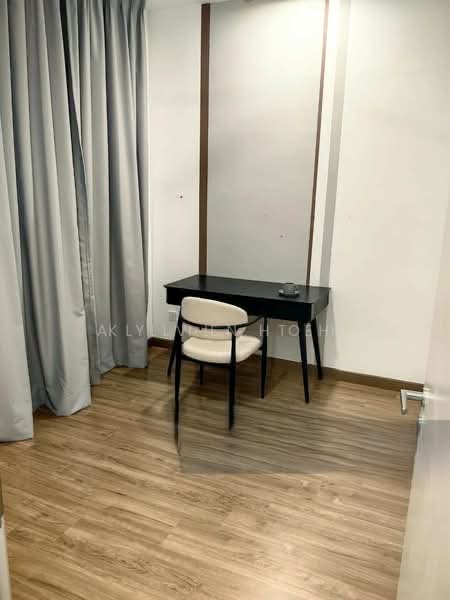 Service Residence for Rent at The Tropika - Kylie Hoh - PropertyGuru.com.my