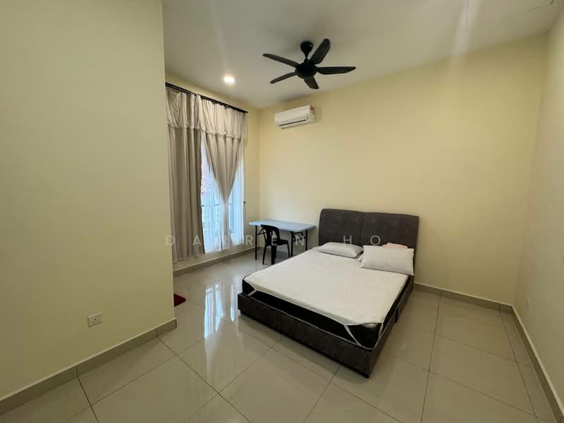 Semi-Detached House for Sale in Bandar Dato Onn (Tebrau) - Darren Ho - Bedroom - PropertyGuru.com.my