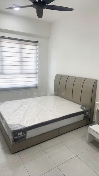 Condominium for Sale at TreeO - Derrick . - Bedroom - PropertyGuru.com.my