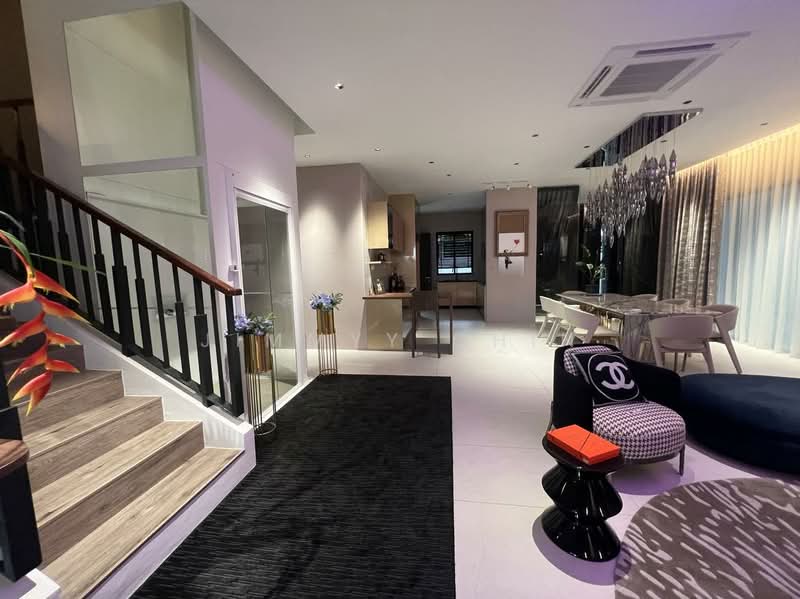 Semi-Detached House for Sale in Kuching (Sarawak) - Jimmyy Chin - Interior - PropertyGuru.com.my
