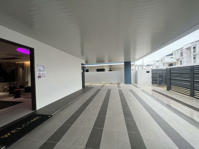 Semi-Detached House for Sale in Kuching (Sarawak) - Jimmyy Chin - Exterior - PropertyGuru.com.my
