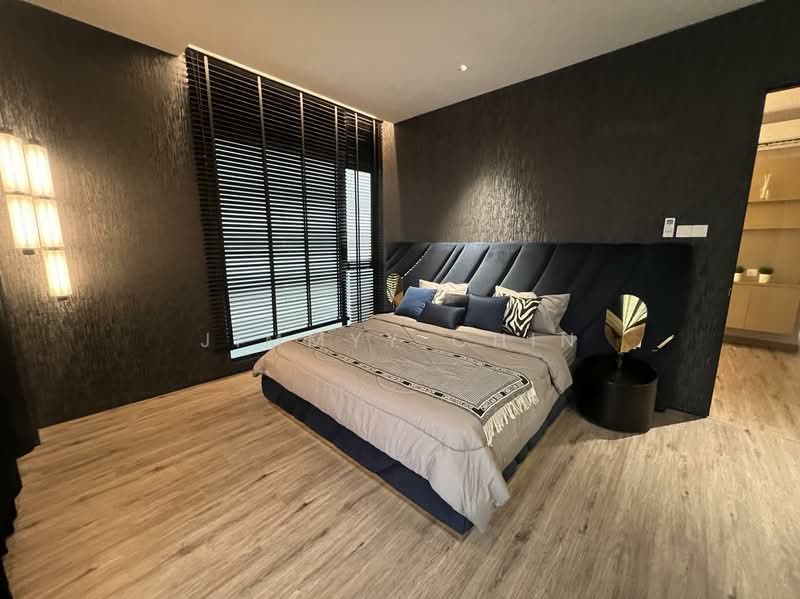 Semi-Detached House for Sale in Kuching (Sarawak) - Jimmyy Chin - PropertyGuru.com.my