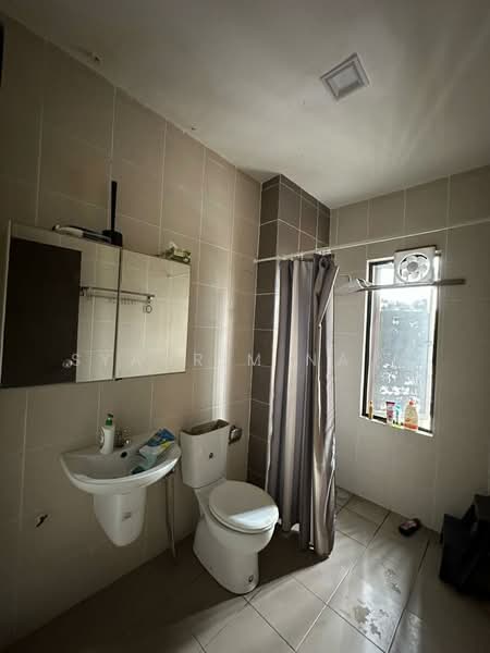 Terraced House for Sale in Rawang (Selangor) - Syahrim Naim - Bathroom - PropertyGuru.com.my