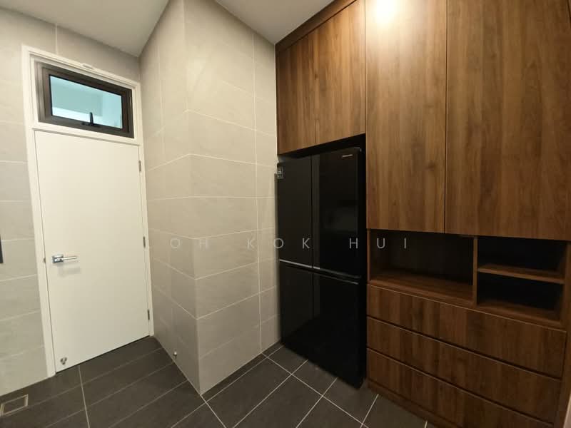 Semi-Detached House for Rent in Eco Botanic (Iskandar Puteri (Nusajaya)) - Loh Kok Hui - Interior - PropertyGuru.com.my