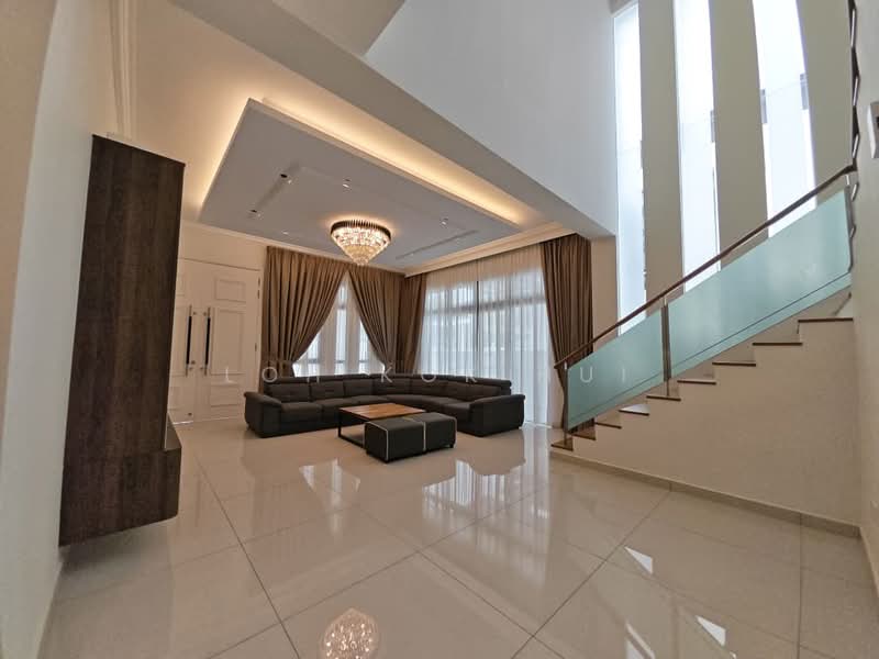 Semi-Detached House for Rent in Eco Botanic (Iskandar Puteri (Nusajaya)) - Loh Kok Hui - PropertyGuru.com.my
