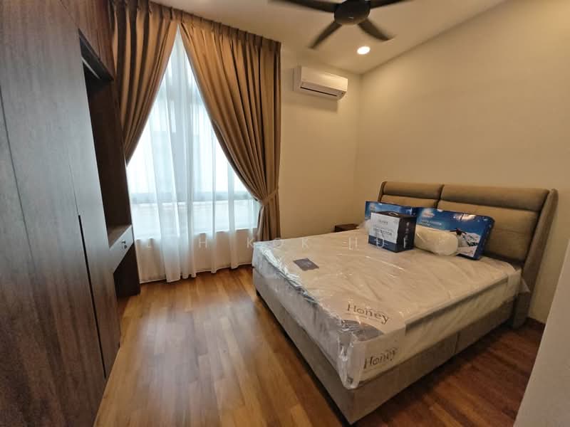 Semi-Detached House for Rent in Eco Botanic (Iskandar Puteri (Nusajaya)) - Loh Kok Hui - PropertyGuru.com.my
